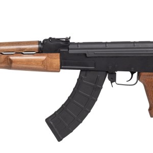 Kvara 7.62x39 Rifle