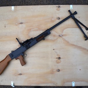 Czech UK-59 Parts Kit