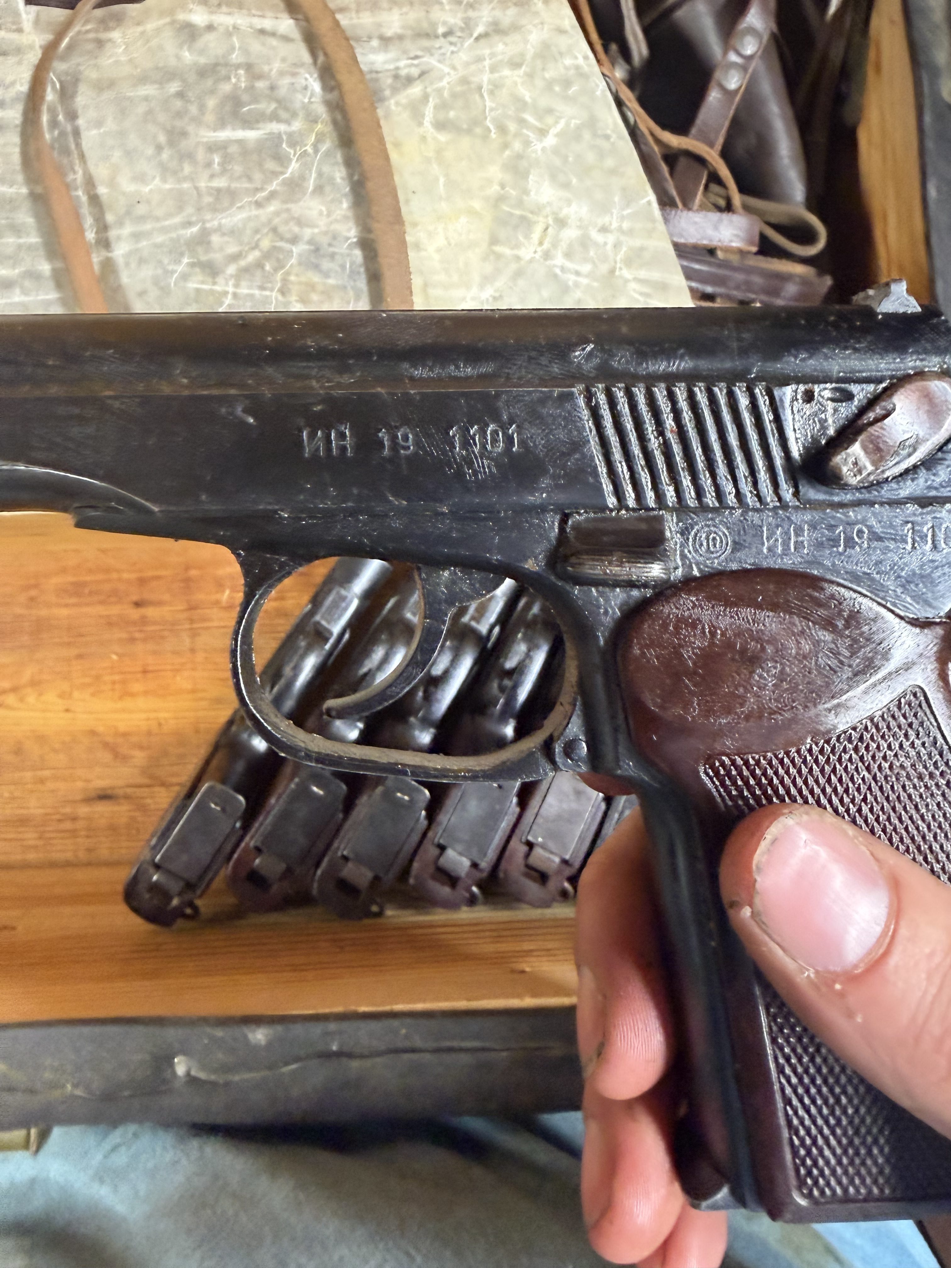 Bulgarian Makarov - Image 6