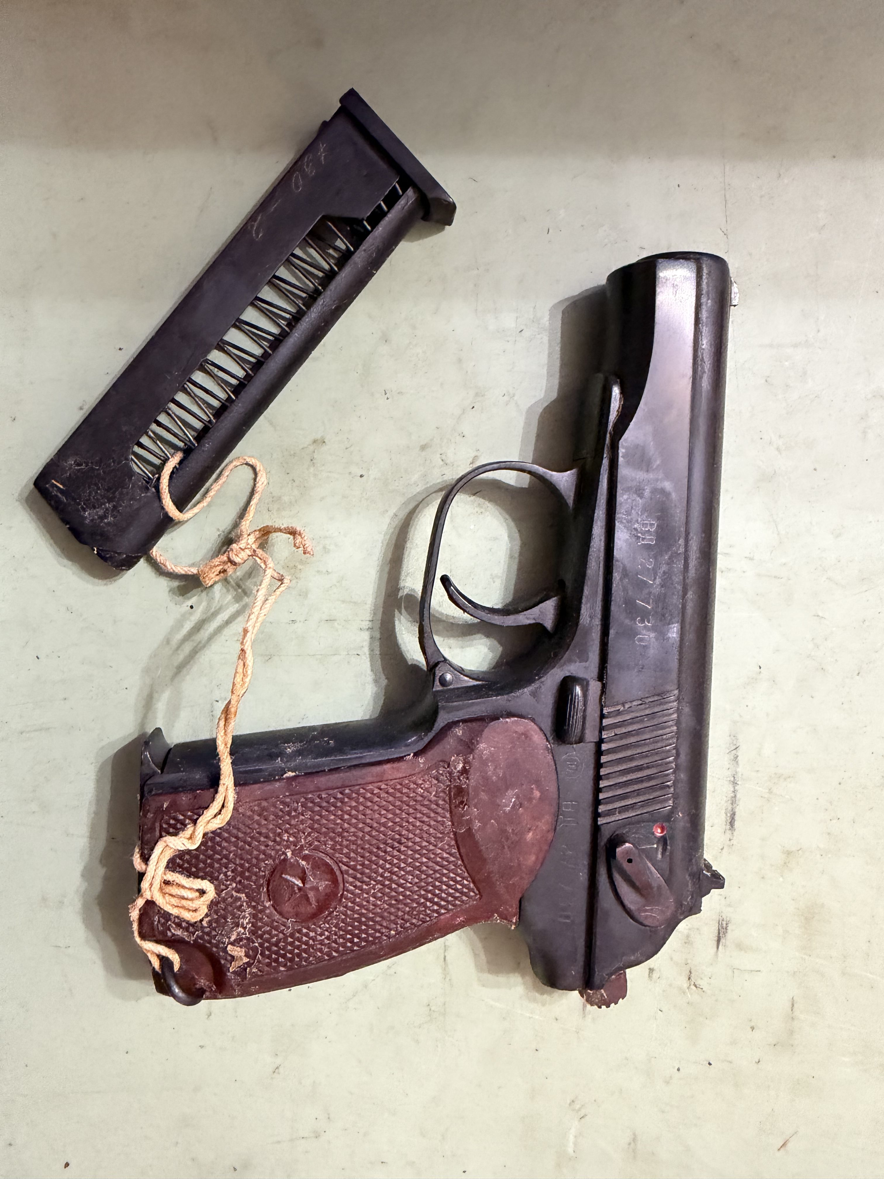 Bulgarian Makarov - Image 4